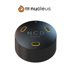 Dụng Cụ San Cà Phê bằng Điện NCD Pulse Tích hợp Công Nghệ Rung | NCD Pulse With Pulse Vibration - Nucleus Coffee Tools