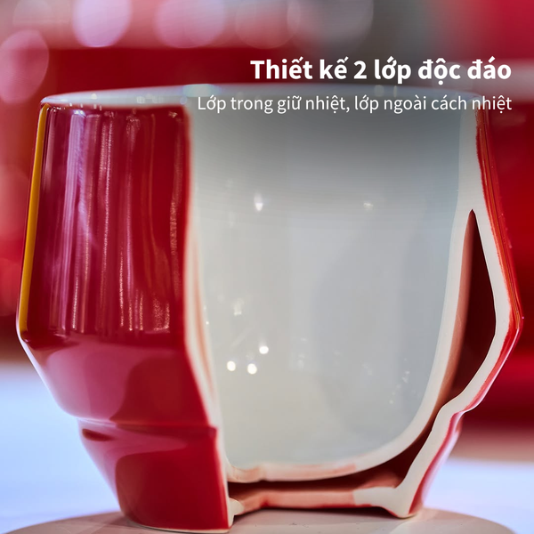 Ly, Cốc Uống Cà Phê Cao Cấp MANIKO Club House | CLUB HOUSE COFFEE CUPS