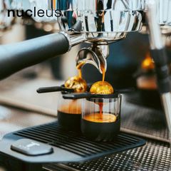 Bộ Giá Đỡ Paragon Hỗ Trợ Chiết Xuất Espresso | Paragon for Espresso - Nucleus Coffee Tools