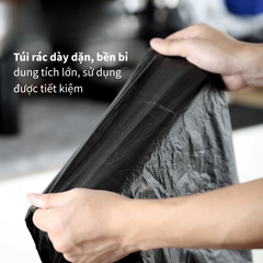 Hộp Đập Bã Cà Phê Dạng Đứng Ống Tròn | COFFEE KNOCK BOX TUBE [PRE-ORDER]