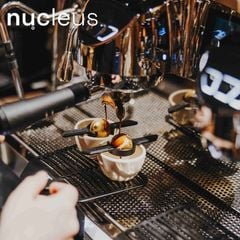 Bộ Giá Đỡ Paragon Hỗ Trợ Chiết Xuất Espresso | Paragon for Espresso - Nucleus Coffee Tools