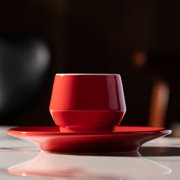 Ly, Cốc Uống Cà Phê Cao Cấp MANIKO Club House | CLUB HOUSE COFFEE CUPS