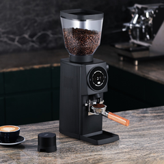 Máy Xay Cà Phê BALENARE G83E | BALENARE G83E COFFEE GRINDER (Pre-order)