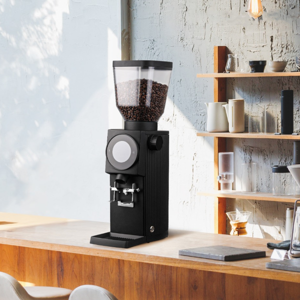 Máy Xay Cà Phê BALENARE G83E | BALENARE G83E COFFEE GRINDER (Pre-order)