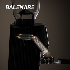 Máy Xay Cà Phê BALENARE G83E | BALENARE G83E COFFEE GRINDER (Pre-order)