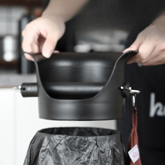Hộp Đập Bã Cà Phê Dạng Đứng Ống Tròn | COFFEE KNOCK BOX TUBE [PRE-ORDER]