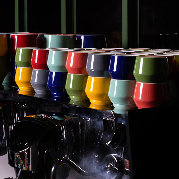 Ly, Cốc Uống Cà Phê Cao Cấp MANIKO Club House | CLUB HOUSE COFFEE CUPS