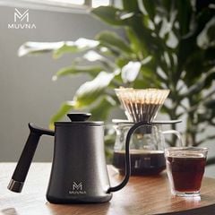 Bình Server Thủy Tinh Đong Cà Phê 600ml | Coffee Server, Sharing Pot