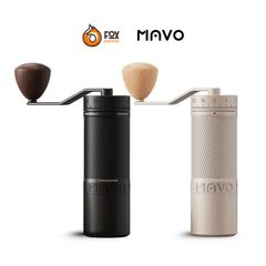 Cối Xay Cà Phê Cầm Tay MAVO Phantox Pro | Hand Coffee Grinder [Pre-Order]