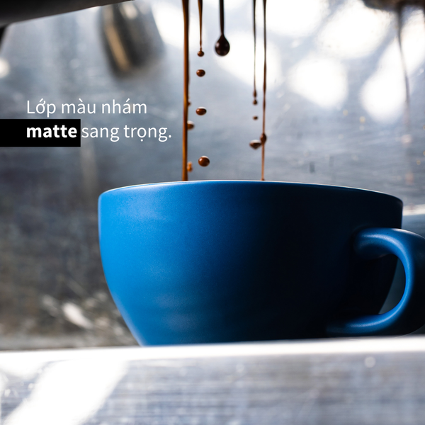 Ly, Cốc Uống Cà Phê Cao Cấp TULIPANO Club House | CLUB HOUSE COFFEE CUPS