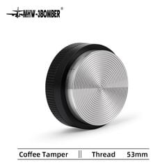 Dụng Cụ Nén Tamper Siêu Mỏng Ultra-thin MHW-3BOMBER | ULTRA-THIN SERIES