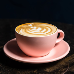 Ly, Cốc Uống Cà Phê Cao Cấp TULIPANO Club House | CLUB HOUSE COFFEE CUPS