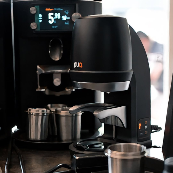 Máy Nén Cà Phê Tự Động M-Line Q (GEN 6) PUQPRESS | AUTOMATIC COFFEE TAMPER