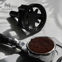 Dụng Cụ Đánh Tơi Khuấy Bột Cà Phê Teemo 51/53/58mm MUVNA | WDT Coffee Needles Distribution Tool