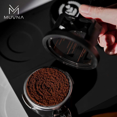 Dụng Cụ Đánh Tơi Khuấy Bột Cà Phê Teemo 51/53/58mm MUVNA | WDT Coffee Needles Distribution Tool