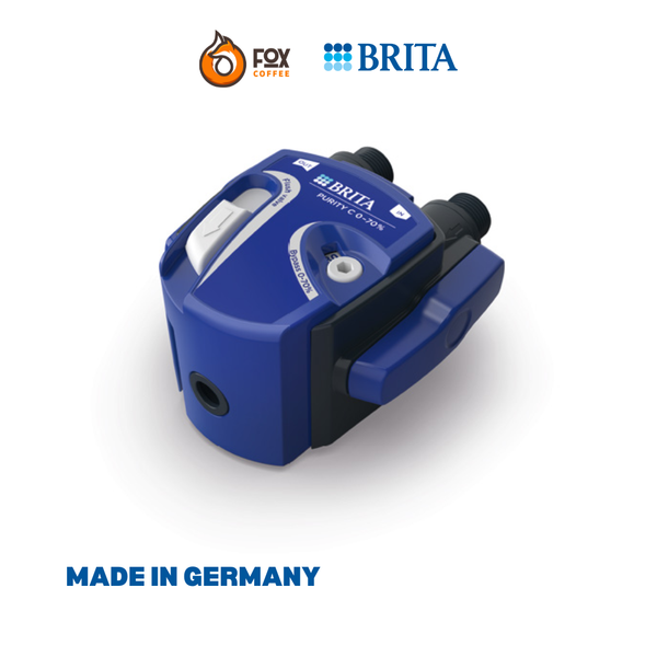 Đầu Gắn Lõi Lọc Nước BRITA PURITY C | BRITA PURITY C (Pre-order)