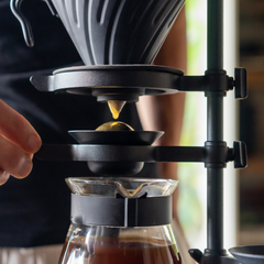 Giá Đỡ Phễu Pha Cà Phê Với Công Nghệ Làm Lạnh Khi Chiết Xuất Paragon V2 | Paragon Filter Brewing Tool V2 - Nucleus Coffee Tools