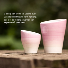 Ly, Cốc Uống Cà Phê Cao Cấp VOLCANO Club House | CLUB HOUSE COFFEE CUPS