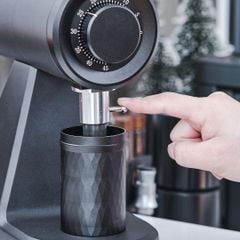 Máy Xay Cà Phê Starseeker AK74 74mm | Electric Coffee Grinder