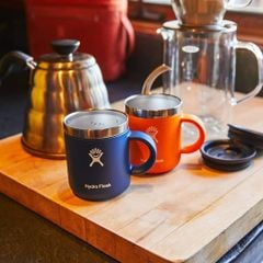 Ly/Cốc Uống Cà Phê Giữ Nhiệt 355ml Cao Cấp HYDRO FLASK | THERMOS COFFEE CUPS