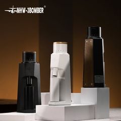 Máy Xay Cà Phê Điện Sniper MHW-3BOMBER | SNIPER ELECTRIC COFFEE GRINDER
