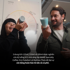 Ly, Cốc Uống Cà Phê Cao Cấp VOLCANO Club House | CLUB HOUSE COFFEE CUPS