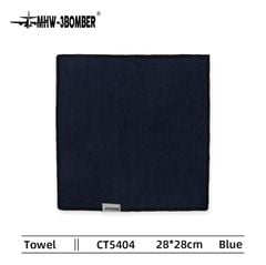 Khăn Lau Barista Chuyên Dụng 28*28mm MHW-3BOMBER | SQUARE TOWEL