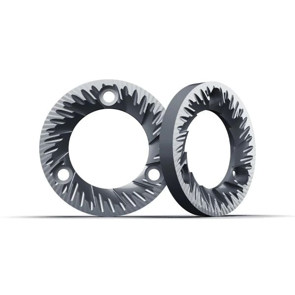 Lưỡi Xay Cà Phê Lebrew Sweet 64mm | Burrs Lebrew Sweet 64mm