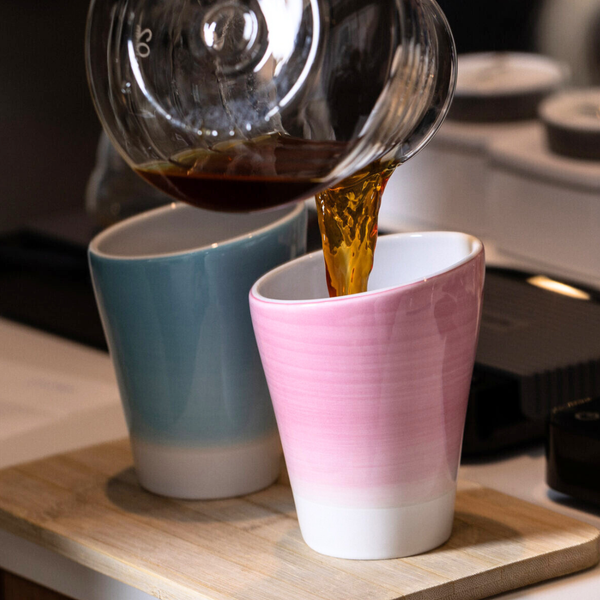 Ly, Cốc Uống Cà Phê Cao Cấp VOLCANO Club House | CLUB HOUSE COFFEE CUPS
