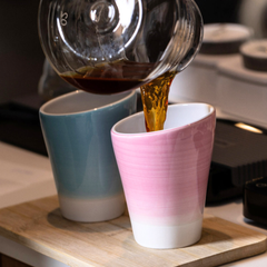 Ly, Cốc Uống Cà Phê Cao Cấp VOLCANO Club House | CLUB HOUSE COFFEE CUPS