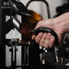 Dụng Cụ Thổi Bụi Cà Phê Silicon MUVNA | Coffee Ground Cleaning Air Blower