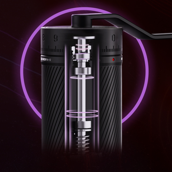 Cối Xay Cà Phê Cầm Tay MAVO Phantox Pro | Hand Coffee Grinder [Pre-Order]