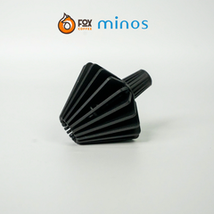 Dụng Cụ Hỗ Trợ Tráng Giấy Khi Pha Cà Phê Pour Over | Minos Filter Paper Anchor [PRE-ORDER]