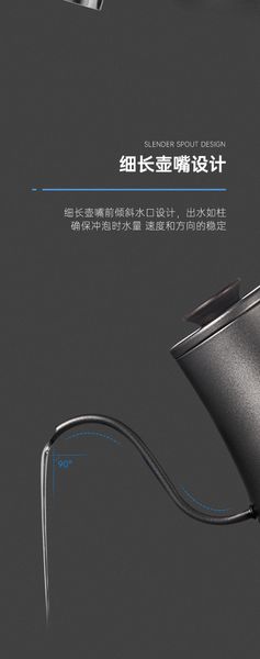 Combo Pha Cà Phê Pour Over Ấm Cổ Ngỗng, Phễu Nhựa, Bình Đong Cà Phê MUVNA | Combo Kettle, Dripper, Server for Pour Over Coffee
