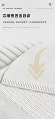 Hộp 100 Chiếc Giấy Lọc V01 Pha Cà Phê Pour Over MUVNA | V60 Coffee Filter V01