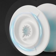 Phễu Pha Cà Phê Bằng Gốm Sứ V60 Drip / Pour Over Xiangchuan MUVNA | Xingchuan Ceramic Dripper