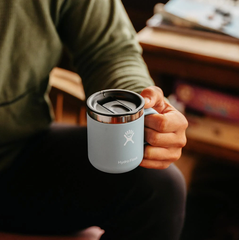 Ly/Cốc Uống Cà Phê Giữ Nhiệt 355ml Cao Cấp HYDRO FLASK | THERMOS COFFEE CUPS