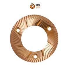 Lưỡi Xay Cà Phê S.S.P 98mm High cho EK43 | Burrs S.S.P 98mm High for EK43 (Pre - Order)