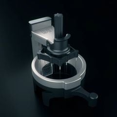 WDT BH Autocomb