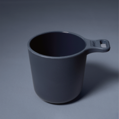 Cốc uống Cà Phê Có Dây Đeo Nếm Thử 90ml Cao Cấp Bằng Nhựa MINOS | Tasting Cup [PRE-ORDER]