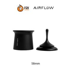 Bộ Cốc Phễu Đong Cà Phê AIRFLOW | Coffee Dosing Funnel