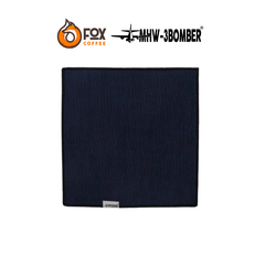 Khăn Lau Barista Chuyên Dụng 28*28mm MHW-3BOMBER | SQUARE TOWEL