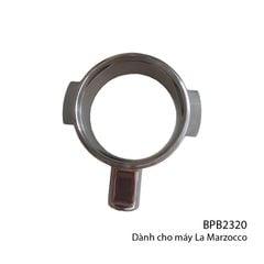 Combo Tay Cầm Gỗ Và Đầu Pha Cà Phê Espresso Inox | Combo Handle and Portafilter body