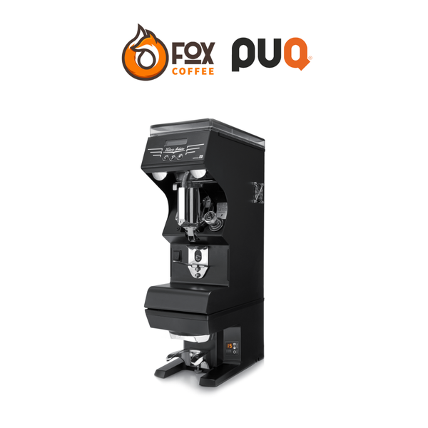 Máy Nén Cà Phê Tự Động PUQPRESS M2 (GEN 5) | AUTOMATIC COFFEE TAMPER