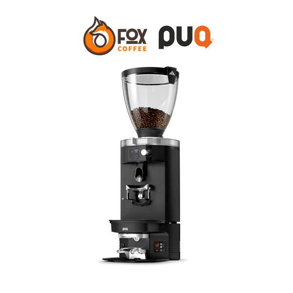 Máy Nén Cà Phê Tự Động M-Line M5 (GEN 5) PUQPRESS | AUTOMATIC COFFEE TAMPER