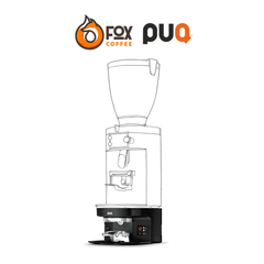 Máy Nén Cà Phê Tự Động M-Line M5 (GEN 5) PUQPRESS | AUTOMATIC COFFEE TAMPER