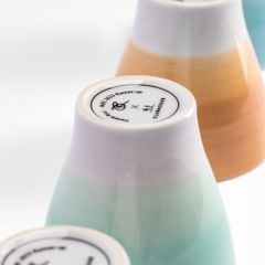 Ly, Cốc Uống Cà Phê Cao Cấp VOLCANO Club House | CLUB HOUSE COFFEE CUPS