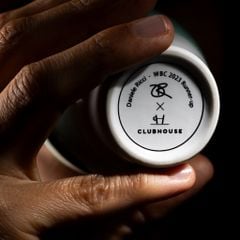 Ly, Cốc Uống Cà Phê Cao Cấp VOLCANO Club House | CLUB HOUSE COFFEE CUPS