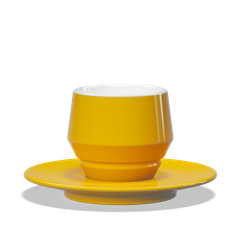 Ly, Cốc Uống Cà Phê Cao Cấp MANIKO Club House | CLUB HOUSE COFFEE CUPS