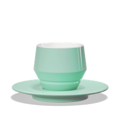 Ly, Cốc Uống Cà Phê Cao Cấp MANIKO Club House | CLUB HOUSE COFFEE CUPS